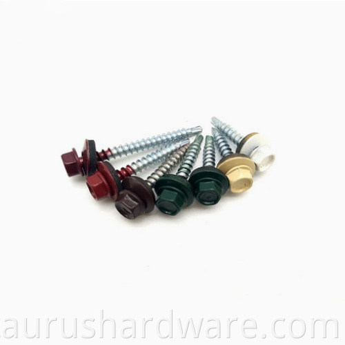 Screenshot 2023 11 14 At 13 35 31 Painted Color Head Hex Head Roof Self Drilling Screws High Quality Painted Color Head Hex Head Roof Self Drilling Screws On Bossgoo Com 1 Png